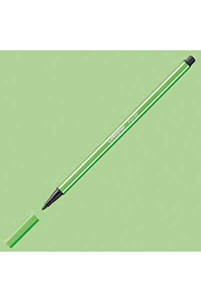 Stabilo Pen 68 Felt Tip Paint Pen Leaf Green