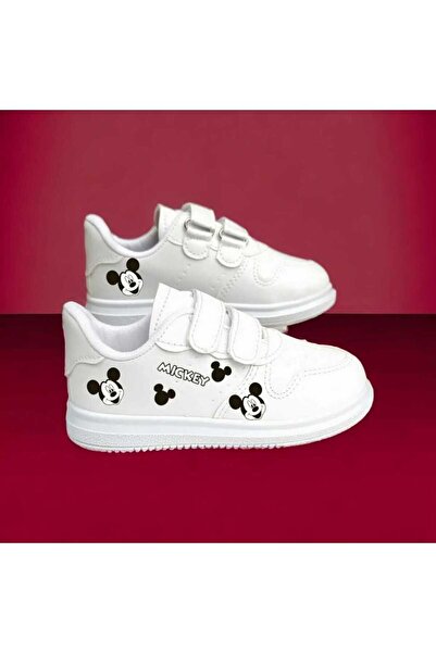 archiepet أحذية رياضية - ماوس ميكي مطبوع