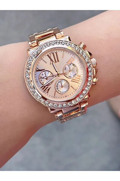 Bimodabu Stylish Wristwatch for Women