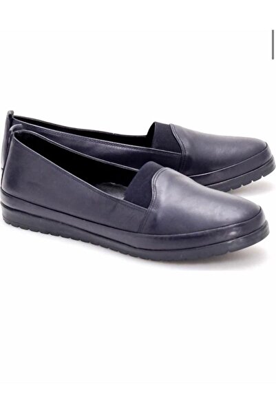 ALMİRA AYAKKABI % 100 Hakiki Deri Hostes Ayakkabısı