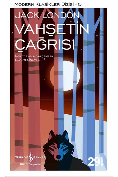 Bloomsbury Call of the Wild - Jack London