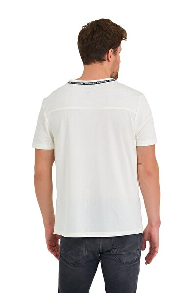 Adams Ανδρικό αθλητικό μπλουζάκι που αναπνέει