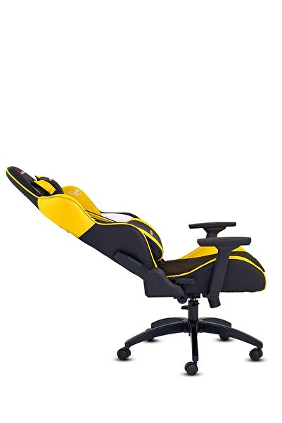 XRANCER Premıo Yellow Oyuncu Koltuğu
