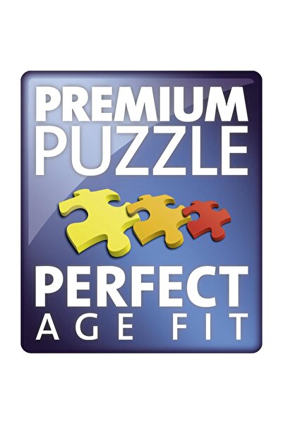 RAVENSBURGER 2 Adet 12 Parçalı Puzzle Disney Minnie Mouse 3 Yaş Ve Üzeri Çocuk Yapbozla