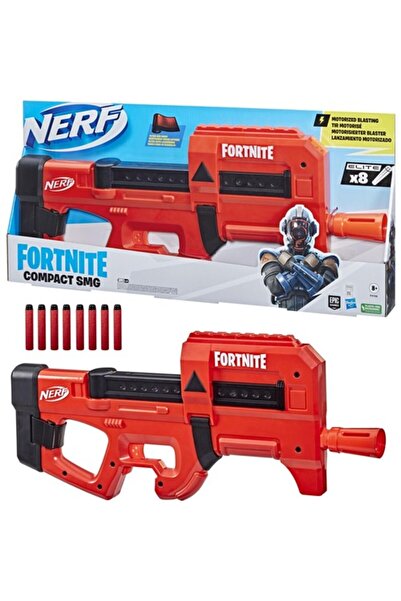 Nerf Fortnite Compact Smg