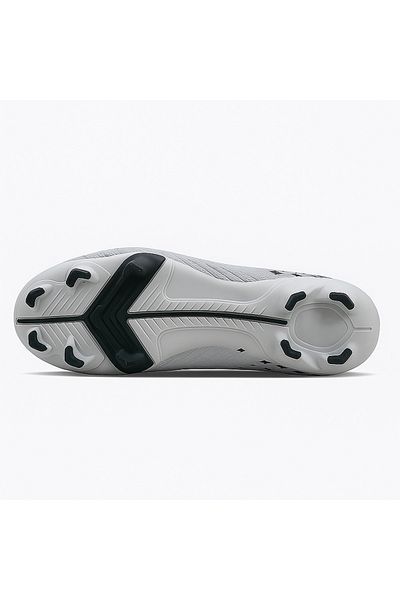 TURBO Men’s Football Boots – Lightweight Firm Ground Soccer Cleats with Superior Traction & Comfort