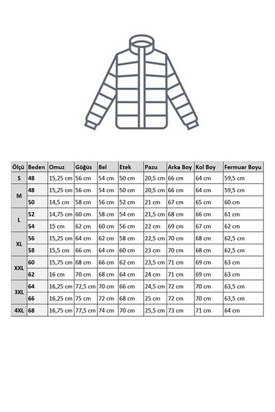 Kiğılı Quilted Sports Coat