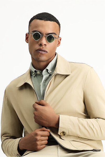 Kiğılı Jachetă din bumbac sport sezonier