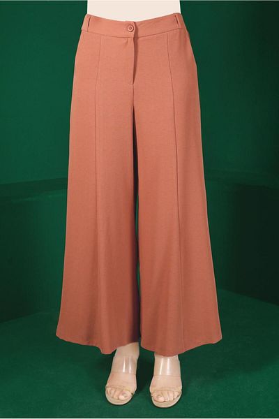 Alvina Wide Leg Trousers 70376