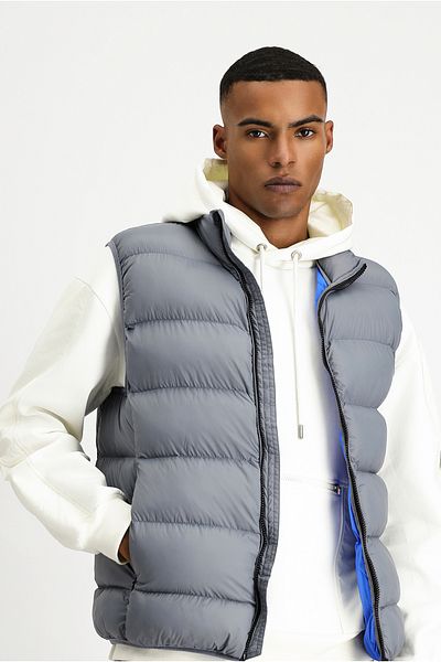 Kiğılı Sports Inflatable Vest with Quilted Bag