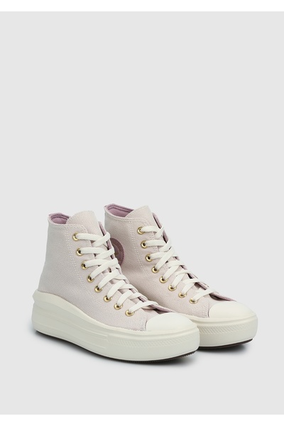 Converse Chuck Taylor All Star Move Lila Unisex Sneaker A12617C