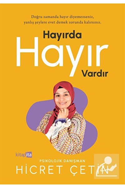 Hayırda Hayır Vardır