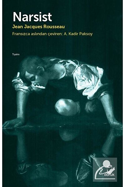 Doruk Yayınları Narsist