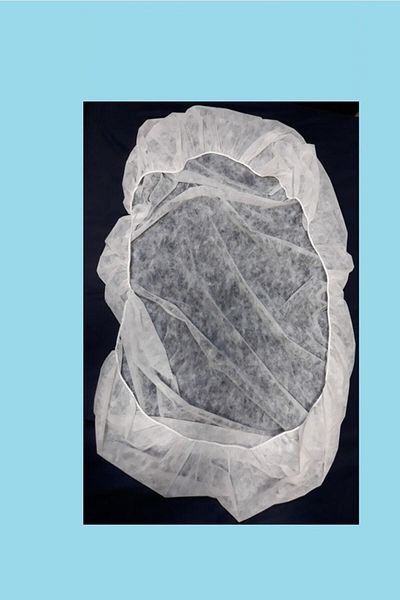 cengizgrup Disposable Interlining Sheet 160x200 Cm Elastic 10 Pieces