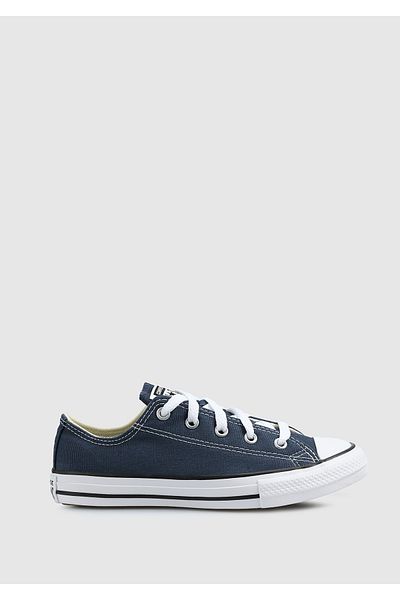 converse Чак Тейлор All Star Classic Червоні унісекс дитячі кросівки 3J237C