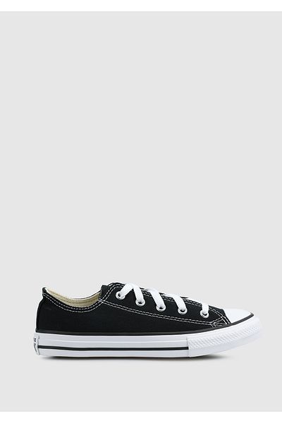 converse Детски маратонки Chuck Taylor All Star Classic Black 3J235C