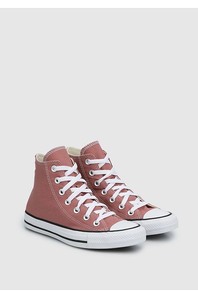 converse حذاء رياضي نسائي من Chuck Taylor All Star باللون الوردي A10534C