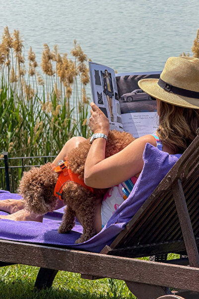 Miespiga Πετσέτα ξαπλώστρας παραλίας 100% βαμβάκι 190x73