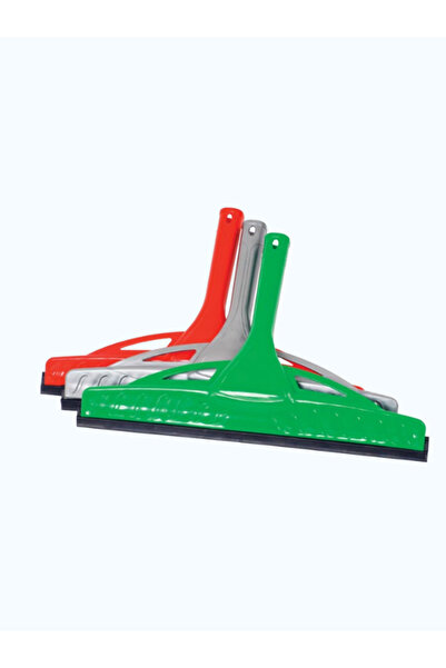 Ceymop Plastik Cam Sileceği 25 Cm Çekçek