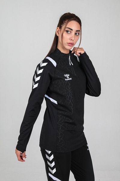 hummel Μαύρη φόρμα προπόνησης Dream