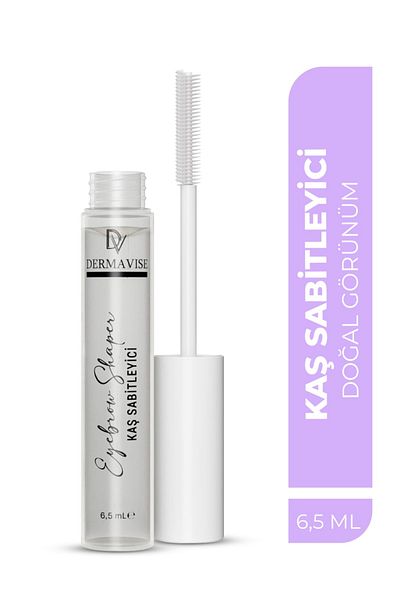 Dermavise Eyebrow Fixer 6.5 ml