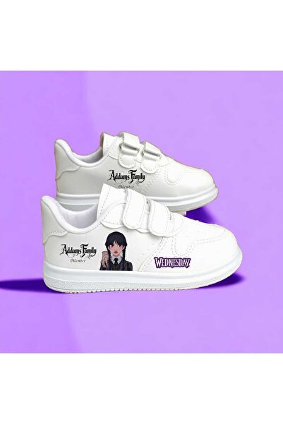 amazoondesing Pantofi sport pentru copii Wedday Printed Sneaker