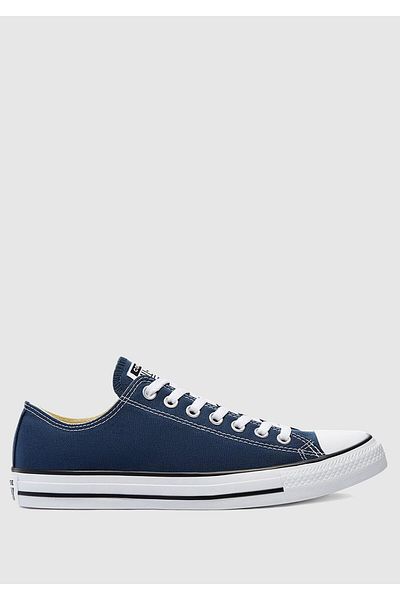 converse Chuck Taylor All Star sötétkék férfi tornacipő M9697c