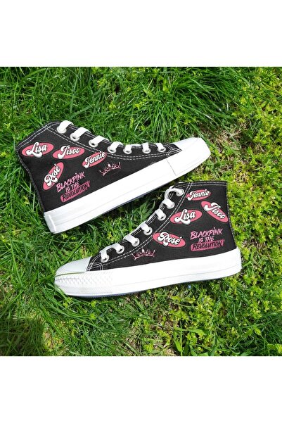 amazoondesing Pantofi sport cu pantofi sport cu imprimeu Lisa Rose Jennie Jis...