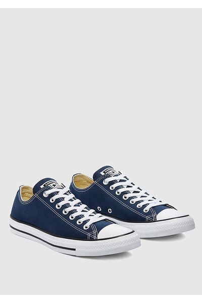 converse Chuck Taylor All Star sötétkék férfi tornacipő M9697c