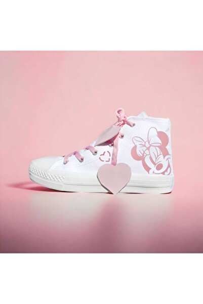 amazoondesing حذاء رياضي للفتيات الصغيرات برباط على شكل فأر صغير