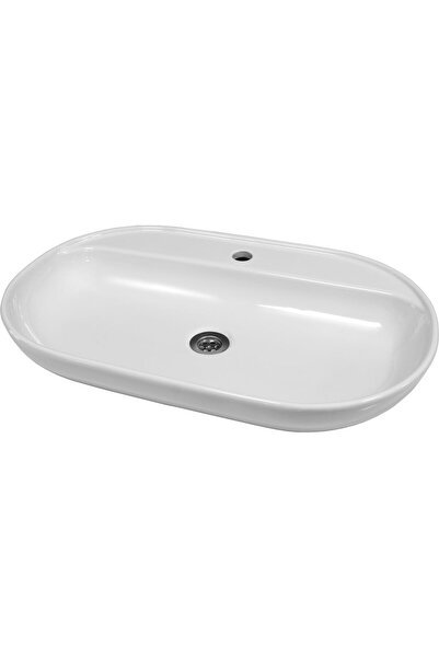 KAREN BANYO Paradise 70 Cm Tezgah Üstü Lavabo