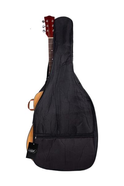 Donizetti Yüksek Kalite Ekonomik Akustik Gitar Kılıfı Çantası Su Geçirmez