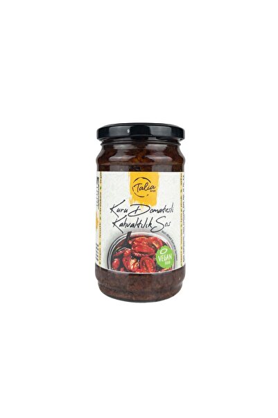 Talia Kuru Domatesli Kahvaltılık Sos 290 gr