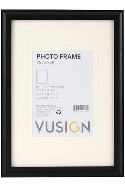Deli Photo Frame
