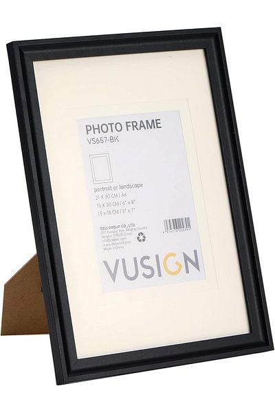 Deli Photo Frame