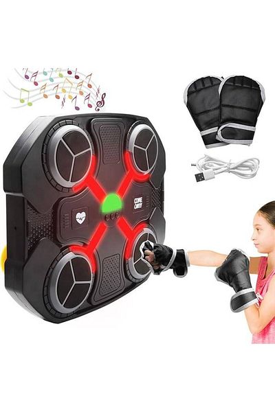 come home Boxing Training Device for Kids