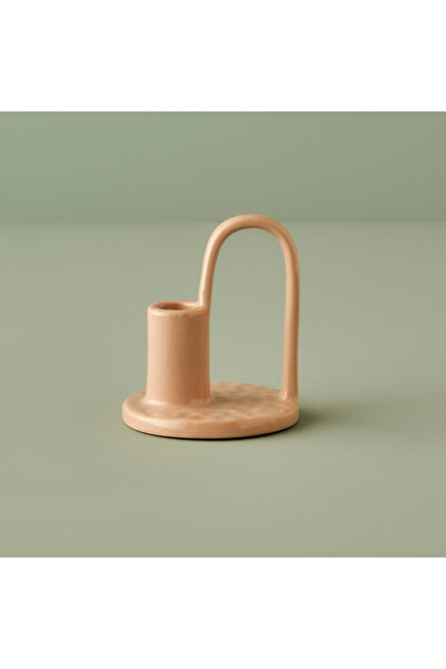 Bella Maison Costa Mumluk Pembe (10x10 cm)