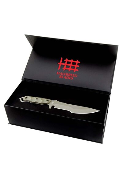 Halfbreed Blades Halfbreed Mık-08 Piyade Bıçağı