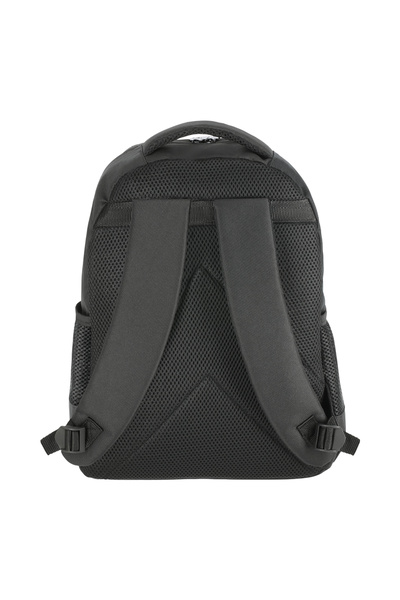 Beşiktaş Çocuk Beşiktaş Baskılı Lisanslı 4 Bölmeli Fermuarlı Okul Sırt Çantası