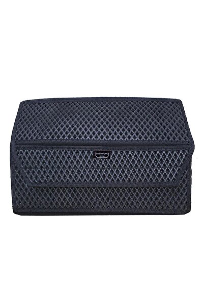 Bod Bagaj Çantası Organizer Büyük Boy Siyah