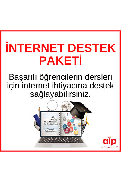 Internet Support Package