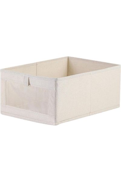 Deli Clothing Storage Box