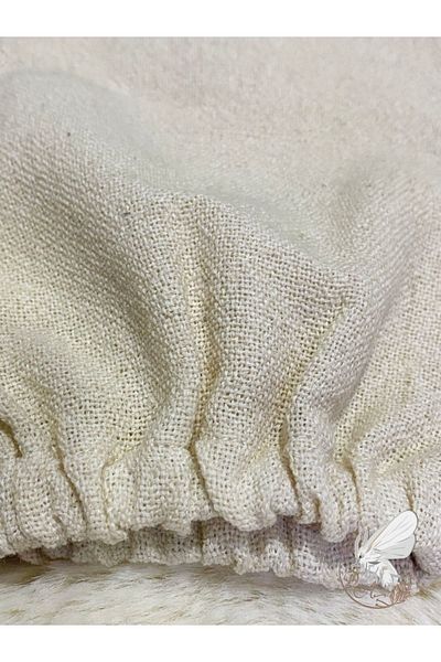 Defne&Apollon İpekçilik Defne Apollon Silk-Hand Woven Pure Silk Pouch
