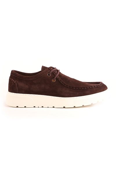 Libero L5276 Ανδρικό Suede Leather - Casual Παπούτσια