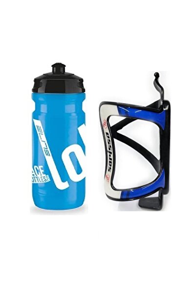 SARİSSA BİSİKLET Elite Loli Bisiklet Matara - Suluk 600 Ml Bisiklet Matarası ...