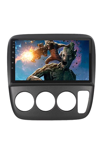 Navimex HONDA CRV ANDROİD 13 MULTİMEDYA CARPLAY 4GB RAM+64GB HDD 1997-2001 NAVİGASYON EKRAN