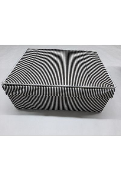 Veliday Multi-Purpose Storage and under Base Box with Lid