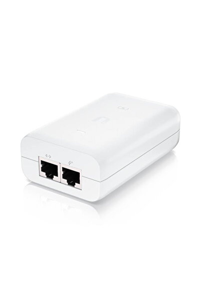 ubnt Injector Poe Ubiquiti U-poe-at 30w