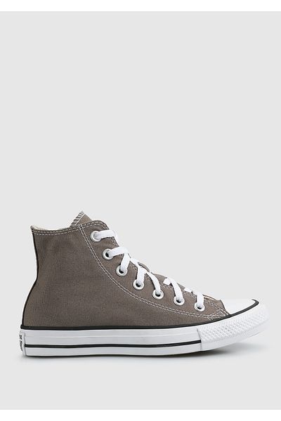converse حذاء رياضي نسائي من Chuck Taylor All Star باللون البني الكلاسيكي A08581C