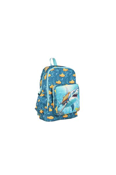 KAUKKO L5187 Rucsac Kids&love Sweet Submarine